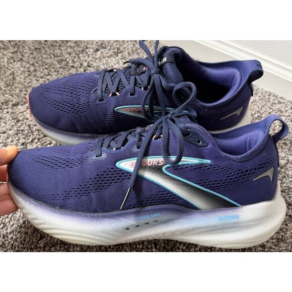 Brooks Shoes - Brooks Glycerin 22 women's size 11